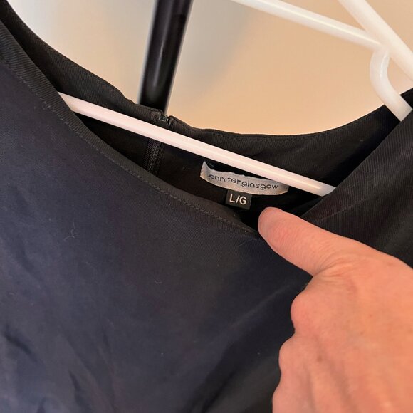 Jennifer Glasgow dress - Picture 3 of 4